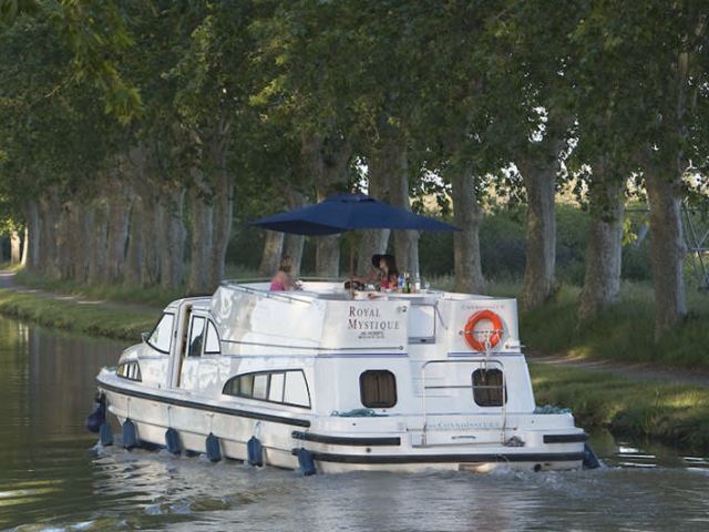 Royal Mystique B - Comfort Plus 1