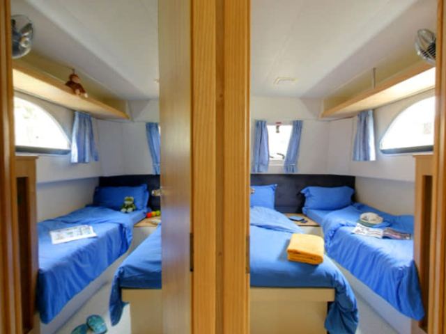 Salsa A - Comfort 9