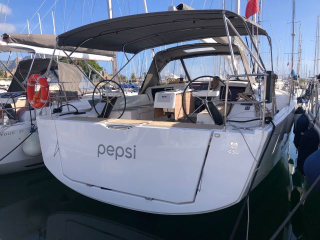 Pepsi