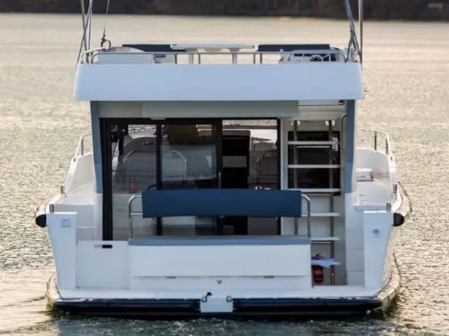 Horizon 1 - Premier 26