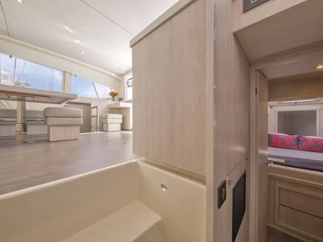 Sunsail 404 Classic