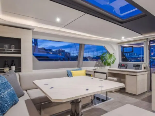 Moorings 5000 Exclusive
