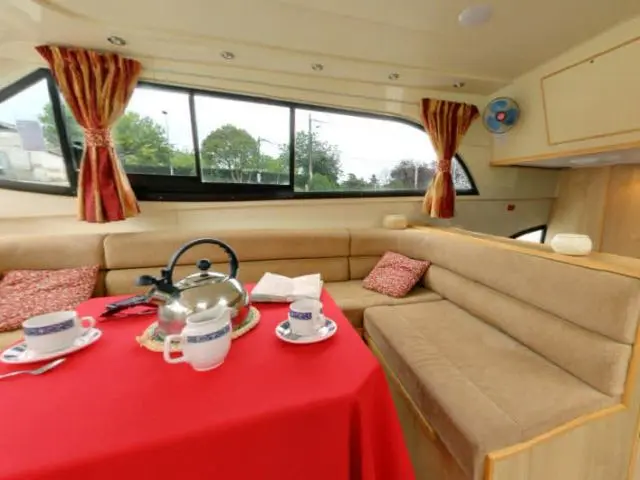 Mystique - Comfort Plus 13 — Mystique
