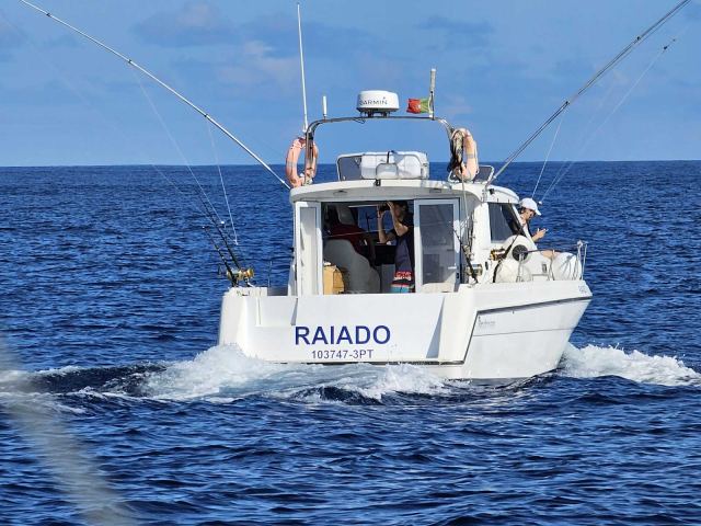 Raiado