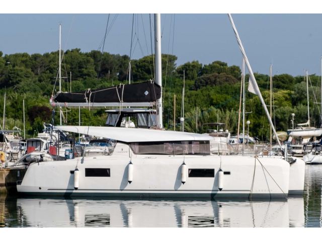 Marina 4