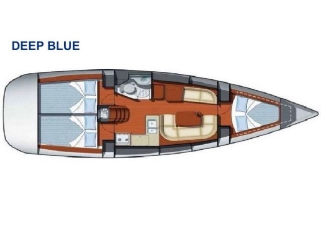 Deep Blue