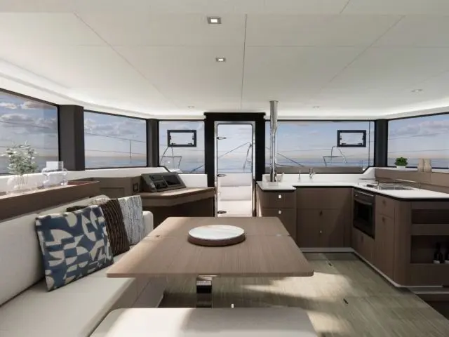 Moorings 4300 - 3 Exclusive Plus