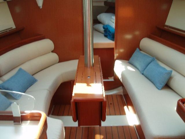 S/Y Naysika