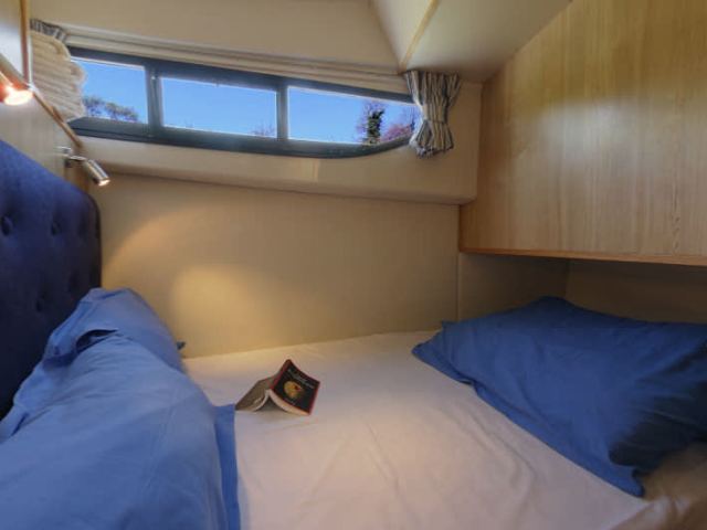 Magnifique - Comfort 52
