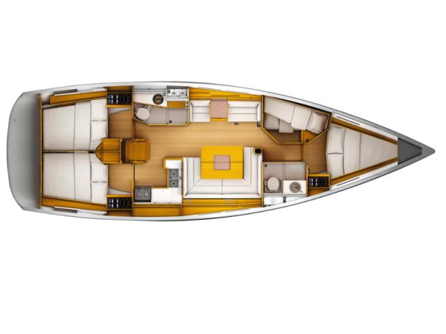 Timaria IV