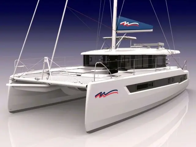 Moorings 4300 - 3 Exclusive Plus