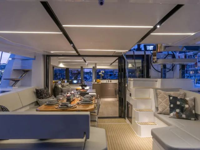 Moorings 4600 - 5 Exclusive