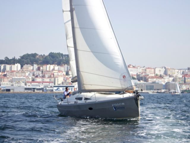 Sailway Cinco