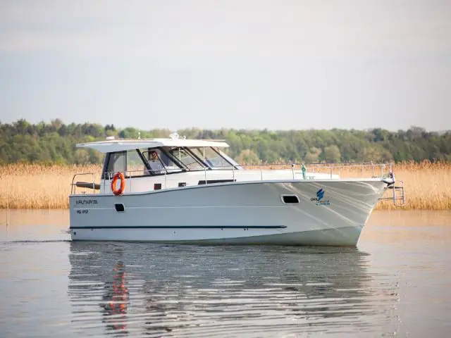 Nautika 1300 VIP