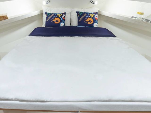 Horizon 1 - Premier 28