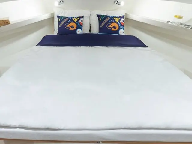 Horizon 1 - Premier 28