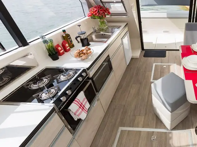 Horizon 1 - Premier 39