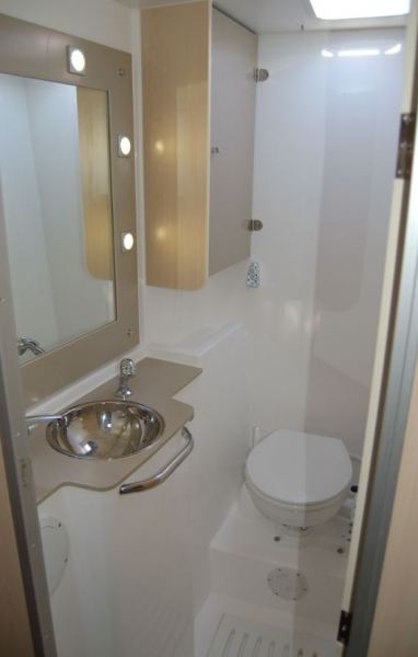 Cabin I06 (RM)