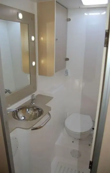 Cabin I06 (RM)