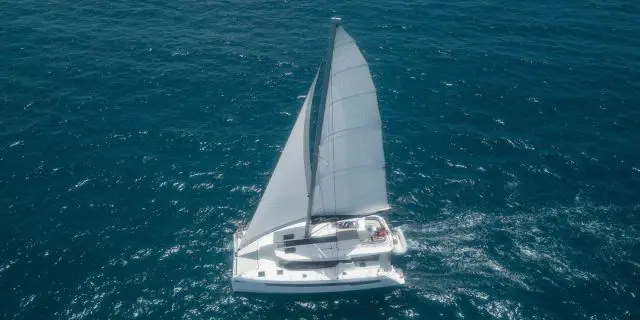 Moorings 5000 Exclusive
