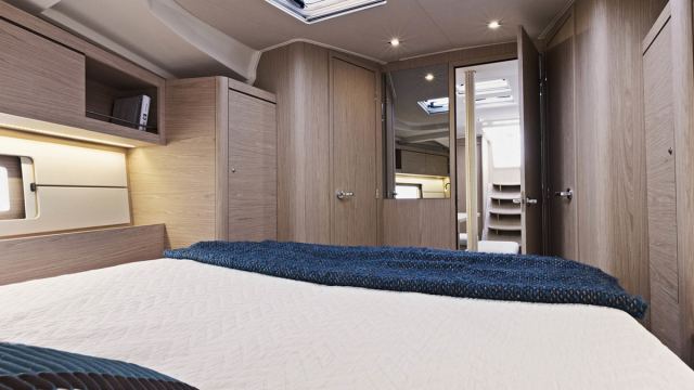 Sunsail 46 Mon Classic