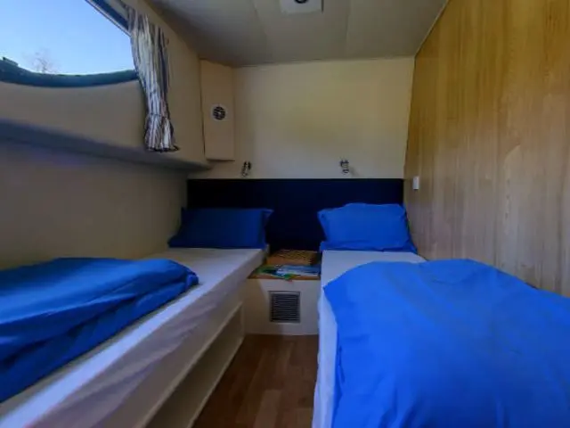 Magnifique - Comfort 36