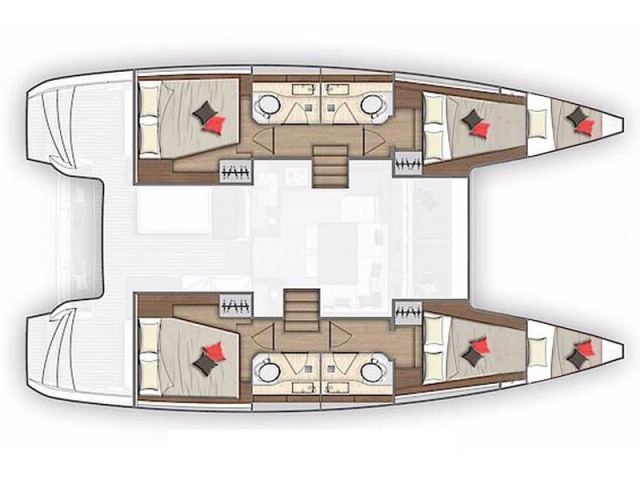 Sail Agena