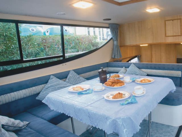 Magnifique - Comfort 17