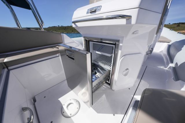 Italboats Predator