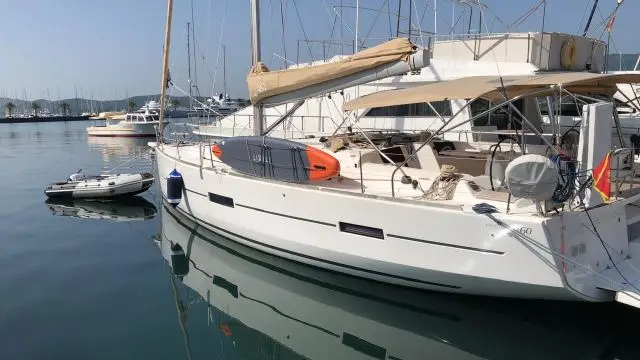 Sunny Wind