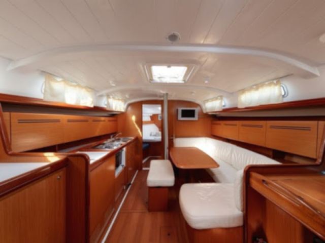 Tecno Sail