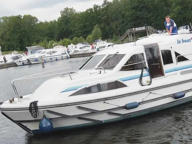 Clipper - Comfort 20