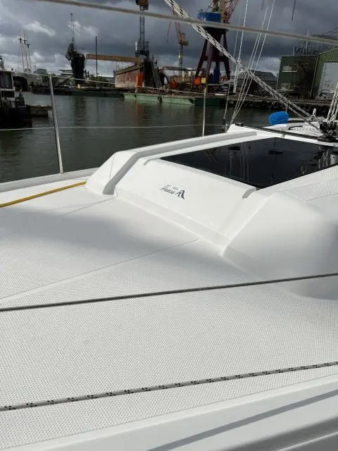 Godelieve — Hanse 388