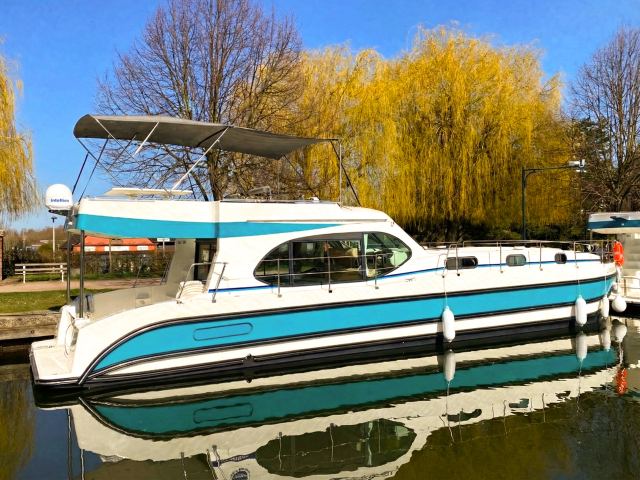 Cruiser Premium+ 6/8 Pers.