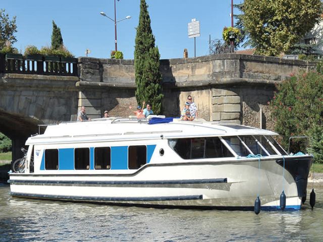 Vision4 - Comfort Plus 12