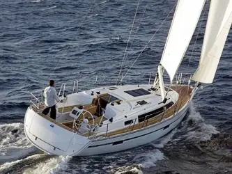 Simone — Bavaria Cruiser 37