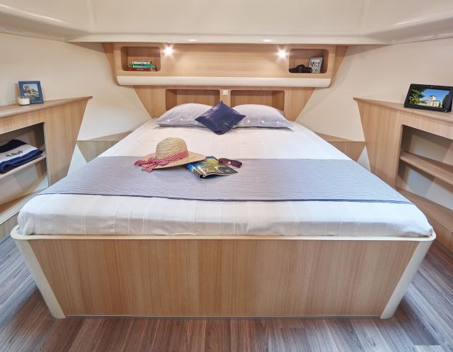 Cruiser Premium 4/6 Pers.