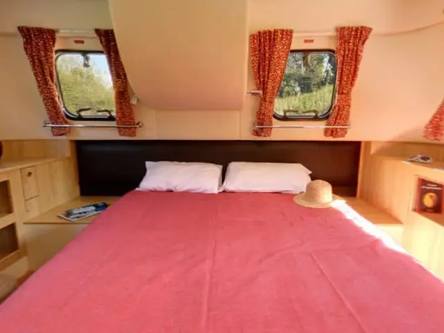 Royal Mystique B - Comfort Plus 5