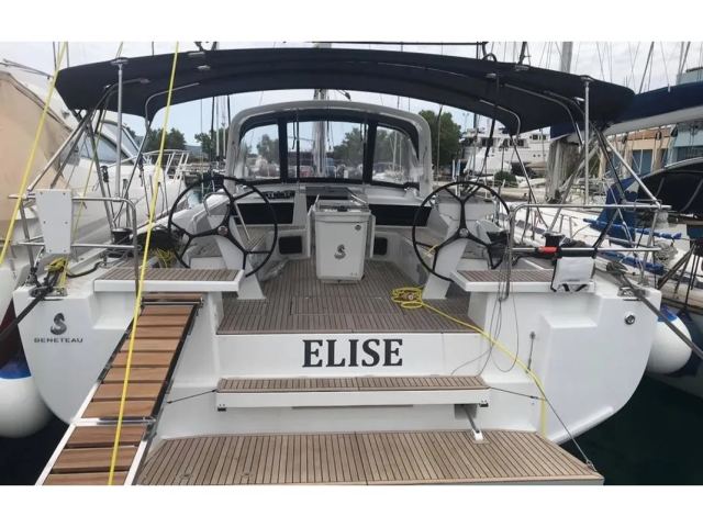 Elise