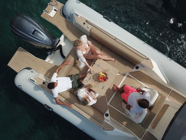 Maxi Rib