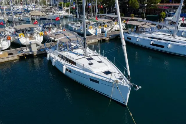 Sail Polaris