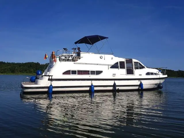 Cruiser Premium XL 4 Pers.