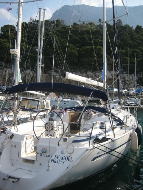 SEAGOLL