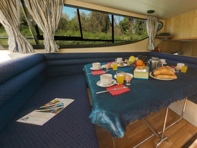 Magnifique - Comfort 40
