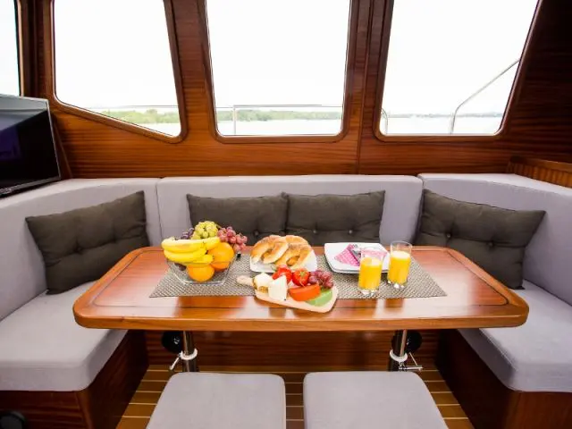 Nautiner 40.2 AFT