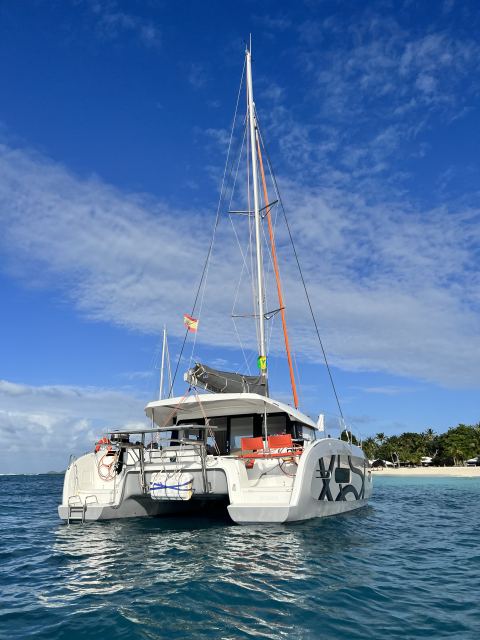 OLOKUM Denia CREWED