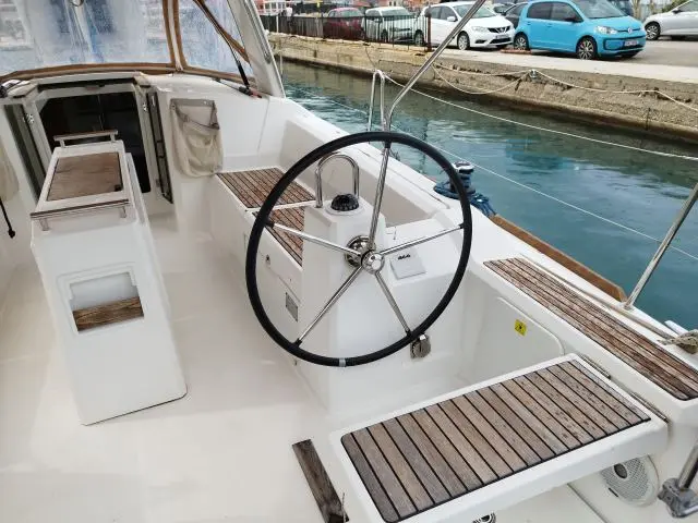 JANNET New Sails 2025