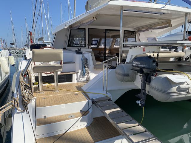 Open Sea