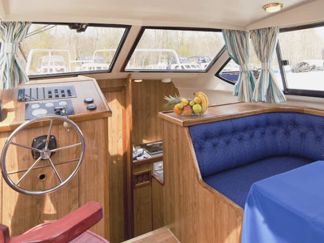 Royal Classique - Comfort 16