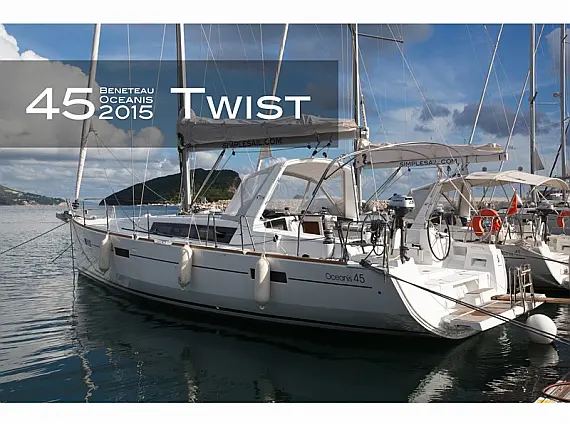 Twist